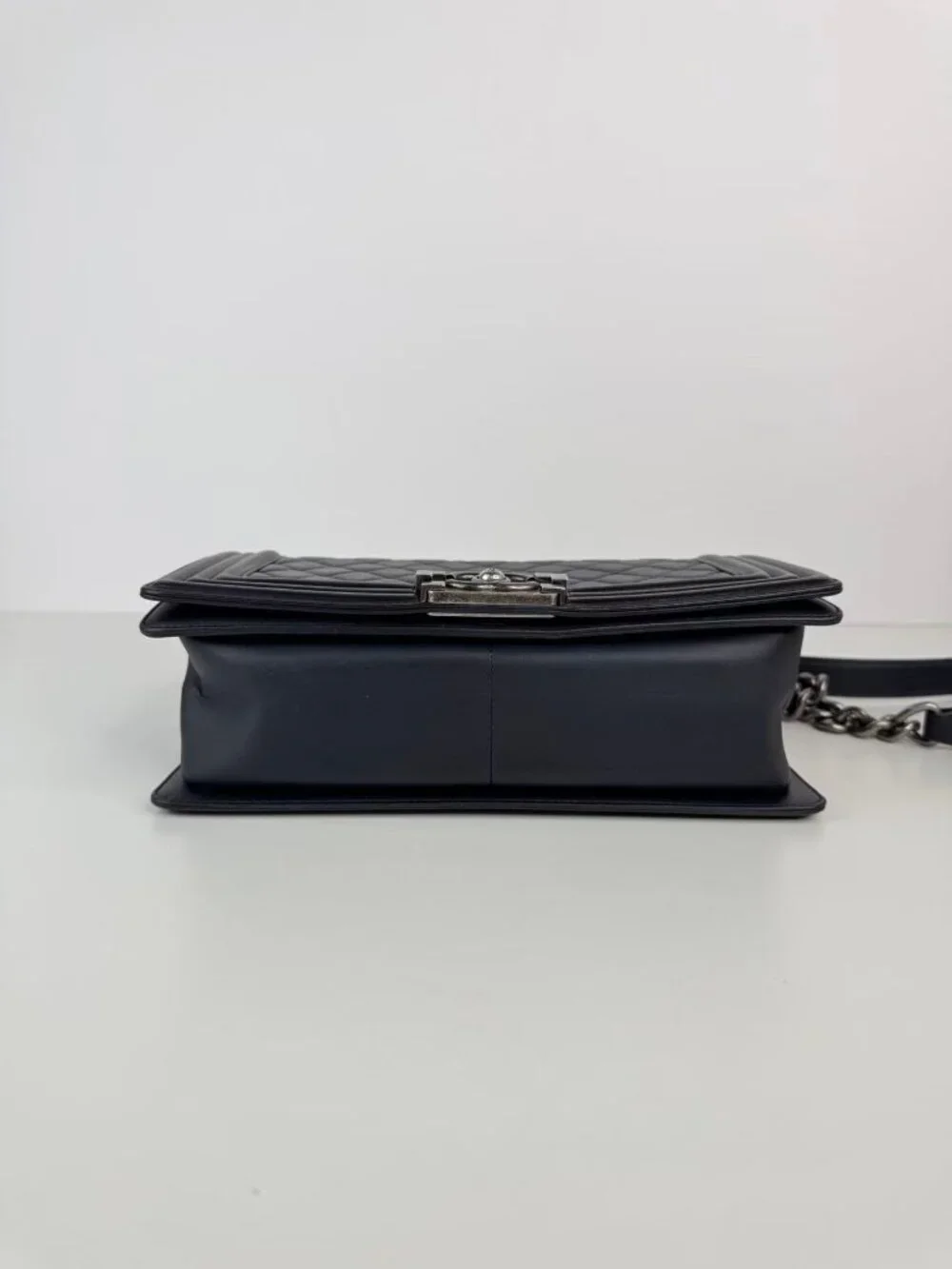 Channel the boy bag